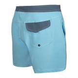 Betawave 17" 2 in 1 Swim Short - Distractions Clothing