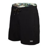Betawave 17" 2 in 1 Swim Short - Distractions Clothing