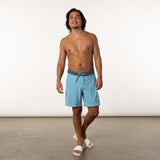 Betawave 17" 2 in 1 Swim Short - Distractions Clothing