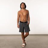 Betawave 17" 2 in 1 Swim Short - Distractions Clothing