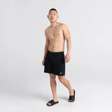 Betawave 2 - in - 1 Boardies 17" - Distractions Clothing