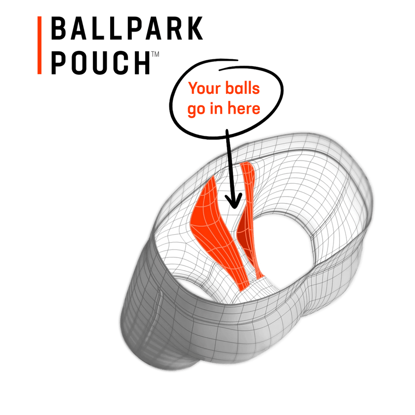 Betawave 2 - in - 1 Boardies 17