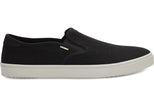 Black Baja Toms - Distractions Clothing