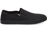 Black Baja Toms - Distractions Clothing