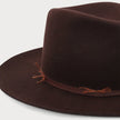 Bonanza Fedora - Distractions Clothing