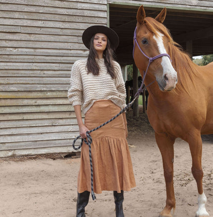 Bonanza Fedora - Distractions Clothing