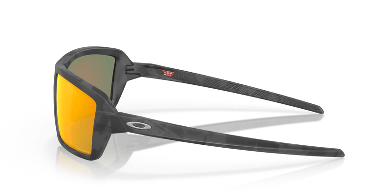 Cables Black Camo Prizm Sunglasses - Distractions Clothing