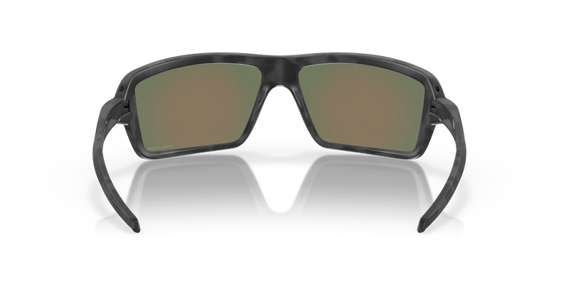 Cables Black Camo Prizm Sunglasses - Distractions Clothing