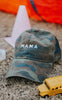 Camo Mama Hat - Distractions Clothing