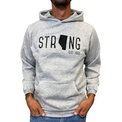 Canadian Oil Hoodie - Distractions Clothing