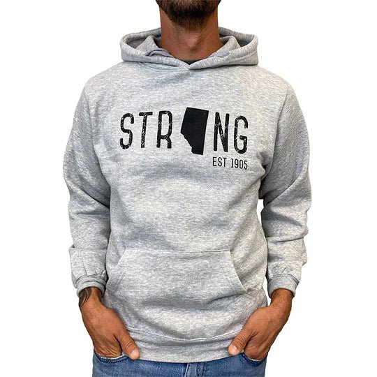 Canadian Oil Hoodie - Distractions Clothing