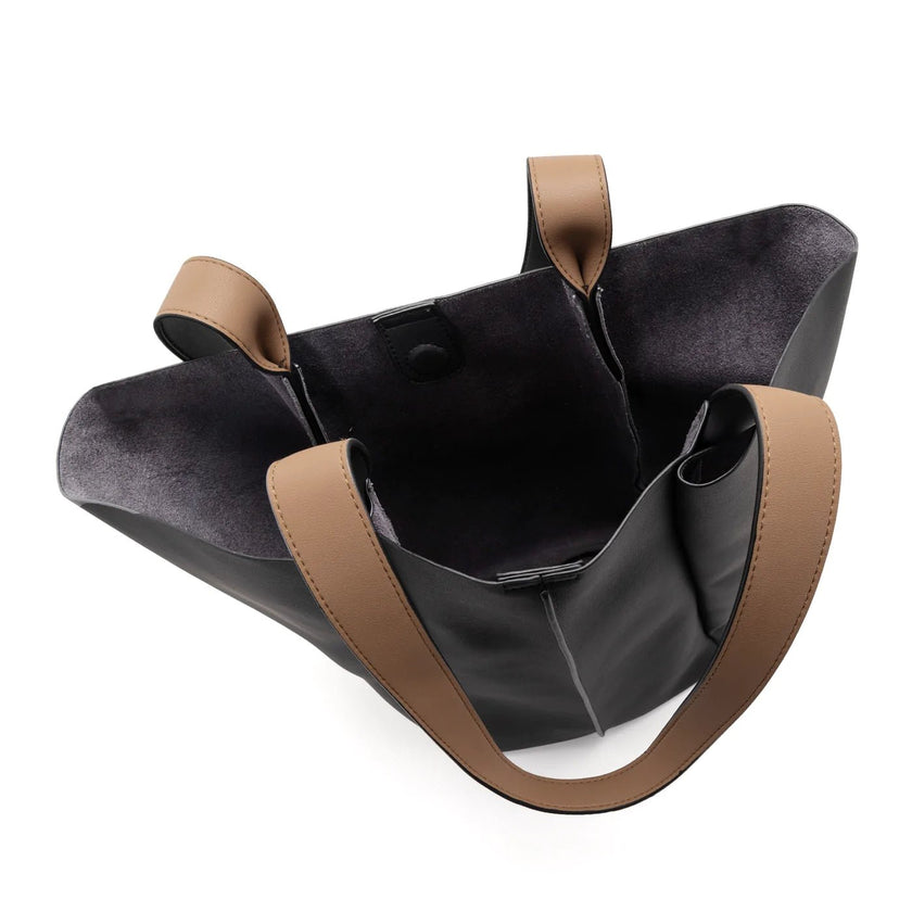 Clean Slate Tote - Distractions Clothing