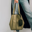 Clean Slate Tote - Distractions Clothing