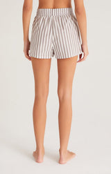 Co - Ed Stripe Boxer - Distractions Clothing