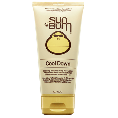 Cool Down Lotion 6oz - Distractions Clothing
