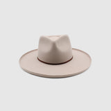 Coolibah Upturned Fedora - Distractions Clothing