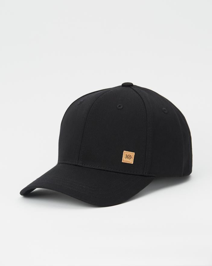 Cork Icon Elevation Hat - Distractions Clothing