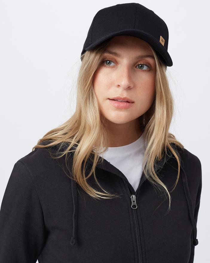 Cork Icon Elevation Hat - Distractions Clothing