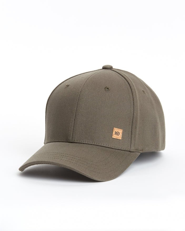 Cork Icon Elevation Hat - Distractions Clothing