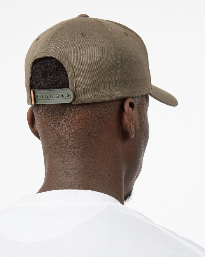 Cork Icon Elevation Hat - Distractions Clothing