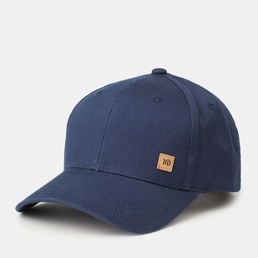 Cork Icon Elevation Hat - Distractions Clothing