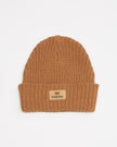 Cork Patch Beanie - Distractions Clothing