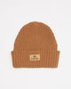 Cork Patch Beanie - Distractions Clothing