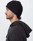 Cork Patch Beanie - Distractions Clothing