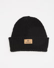 Cork Patch Beanie - Distractions Clothing