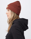 Cork Patch Beanie - Distractions Clothing
