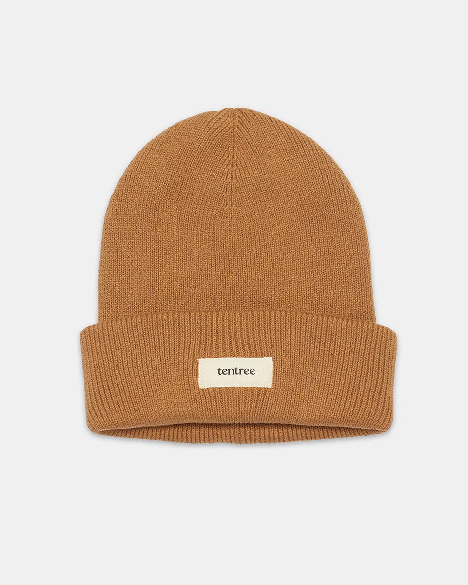 Cotton Patch Beanie - Distractions Clothing