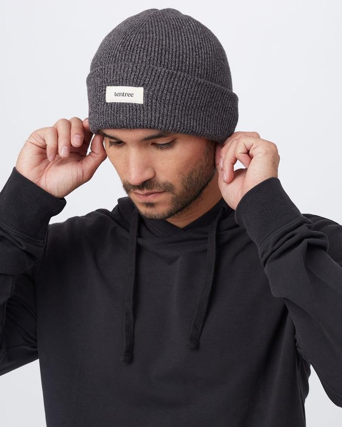 Cotton Patch Beanie - Distractions Clothing