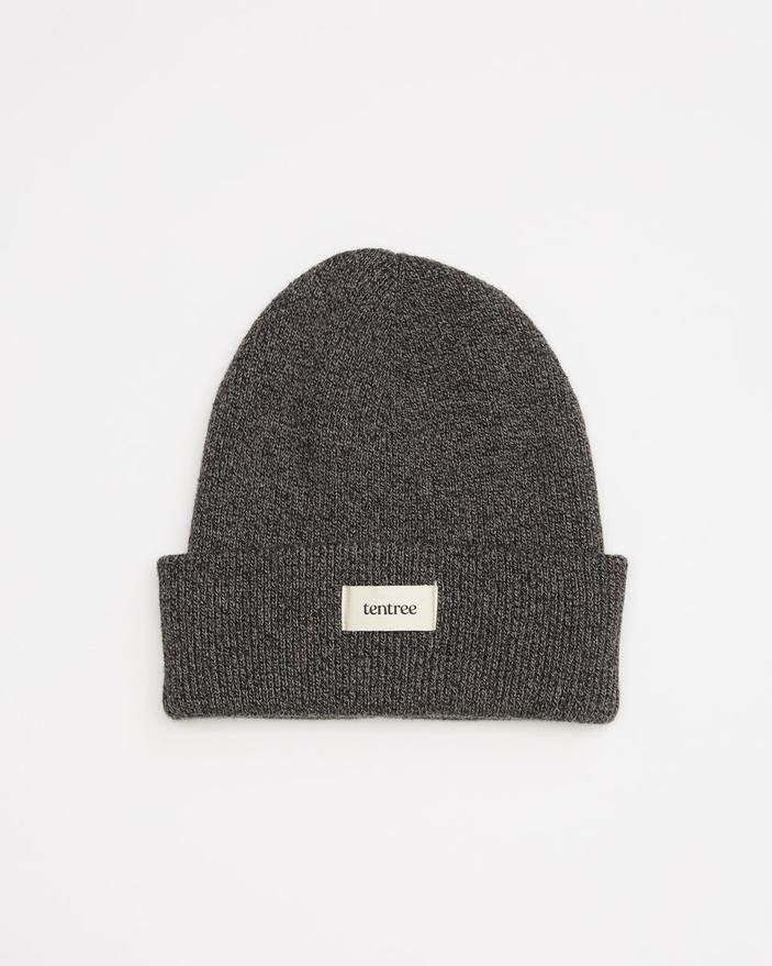 Cotton Patch Beanie - Distractions Clothing