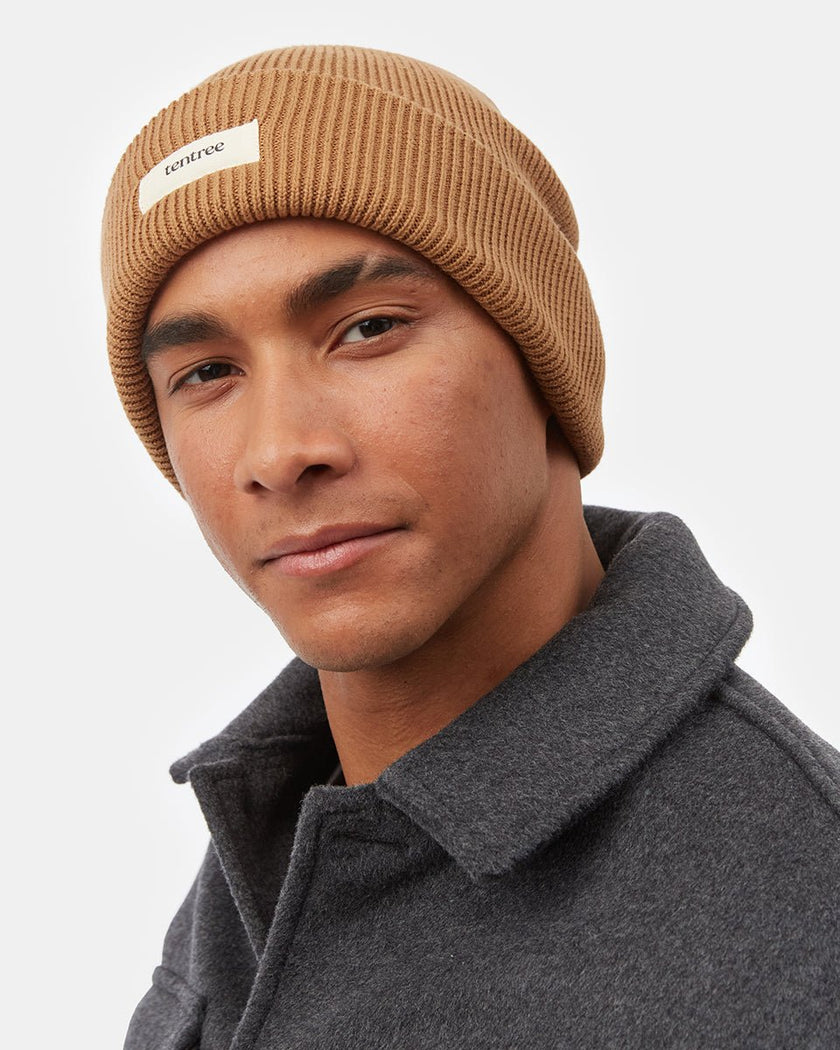 Cotton Patch Beanie - Distractions Clothing