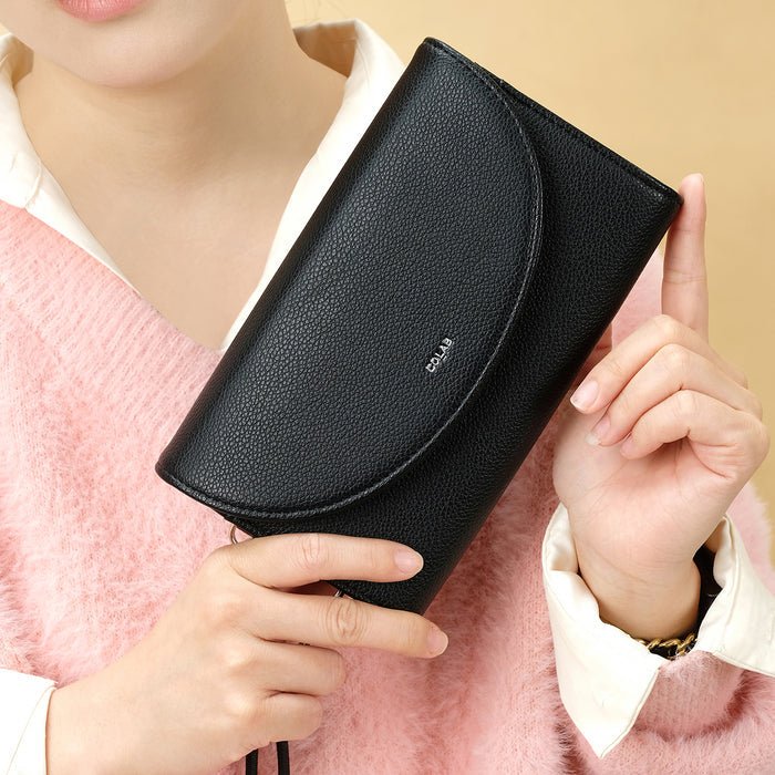 Cove Wallet - Distractions Clothing