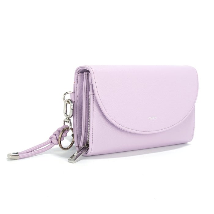 Cove Wallet - Distractions Clothing