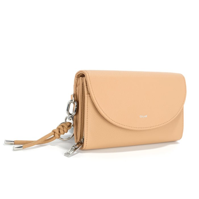 Cove Wallet - Distractions Clothing