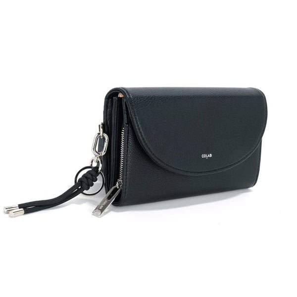 Cove Wallet - Distractions Clothing