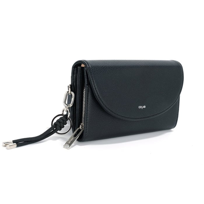 Cove Wallet - Distractions Clothing