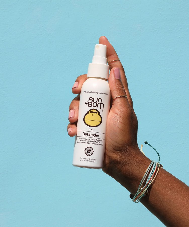 Curl Detangler - Distractions Clothing