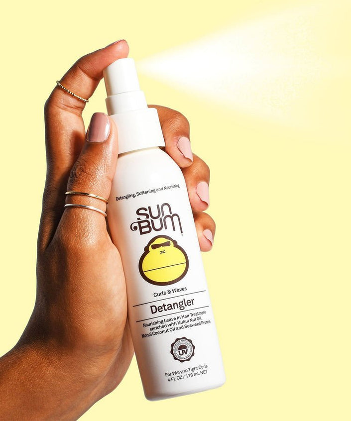 Curl Detangler - Distractions Clothing