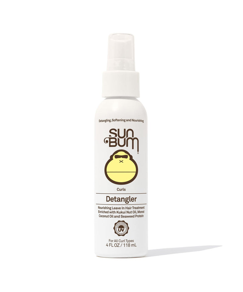 Curl Detangler - Distractions Clothing