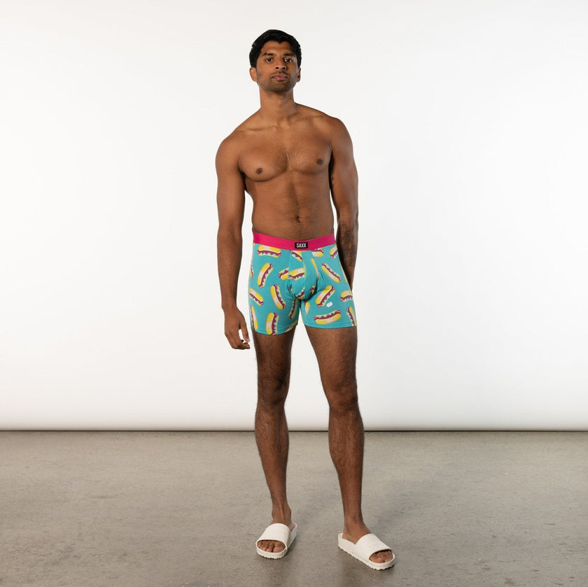 Daytripper Boxer Brief - Distractions Clothing