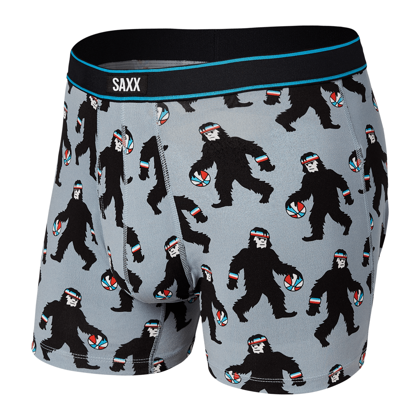 Daytripper Saxx Underwear - Distractions Clothing