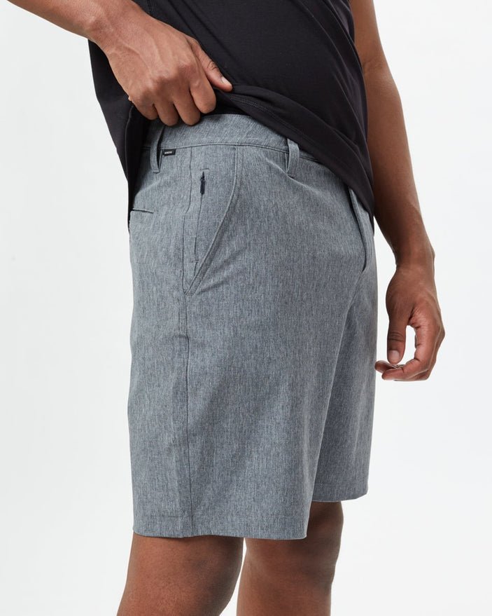 Destination Latitude Short - Distractions Clothing