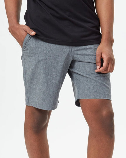 Destination Latitude Short - Distractions Clothing