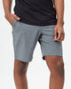 Destination Latitude Short - Distractions Clothing