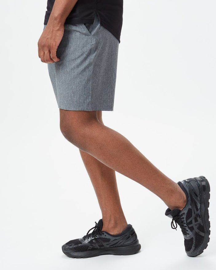 Destination Latitude Short - Distractions Clothing