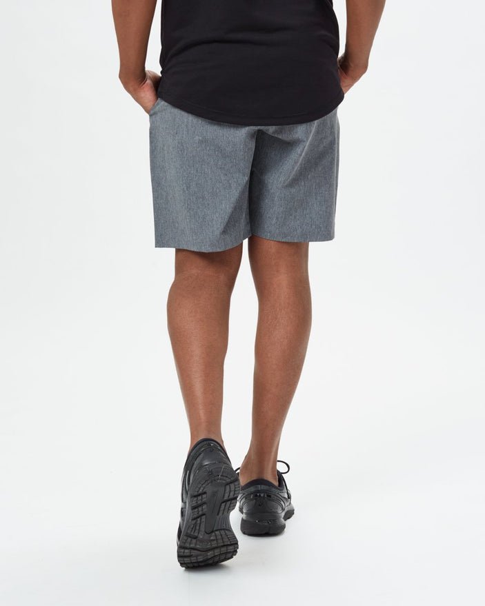 Destination Latitude Short - Distractions Clothing