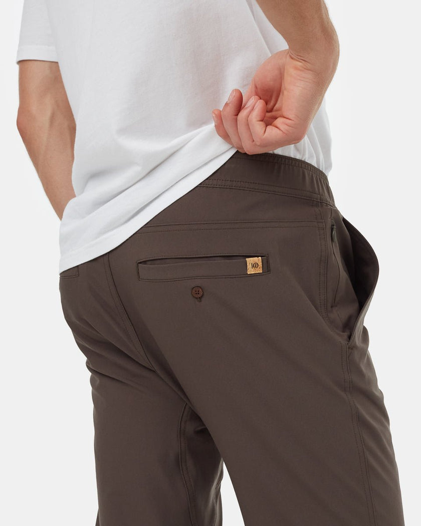 Destination Stretch Pant - Distractions Clothing